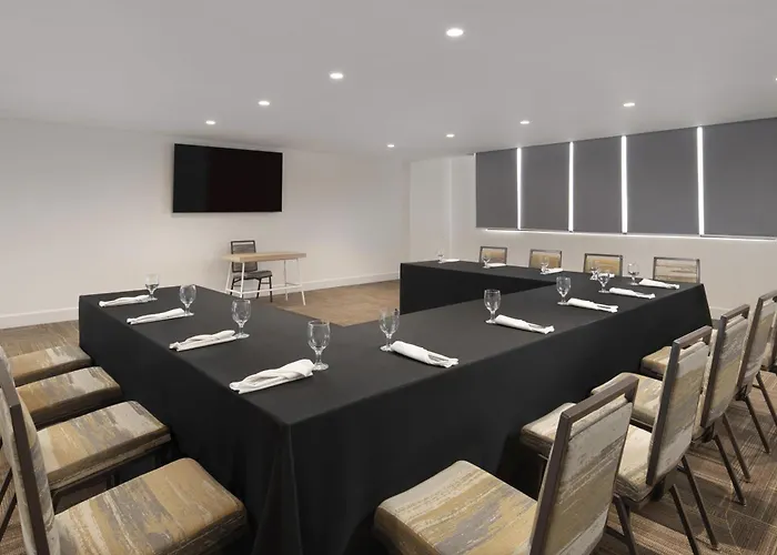 Hilton Garden Inn La Romana